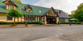  Waldhotel Schipp-Hummert  Эмсдеттен